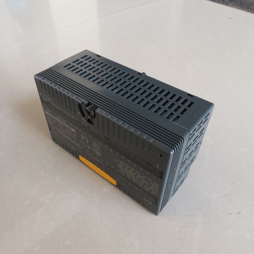 GE Fanuc IC200MDD841模块的集成电路设计解析