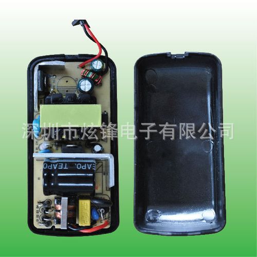 科技与品质并重 新能源时代的电源解决方案崭露头角